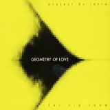 Jean Michel Jarre - Geometry Of Love