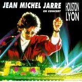 Jean Michel Jarre - In Concert Houston-Lyon