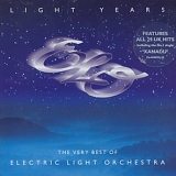 Electric Light Orchestra - Light Years: The Very Best Of (2CD)