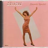 Whitney Houston - Whitney Dancin' Special