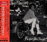 Whitney Houston - I'm Your Baby Tonight (Japan)