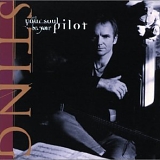 Sting - Let Your Soul Be Your Pilot (Single)