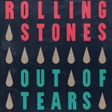 Rolling Stones - Out Of Tears (CD single)