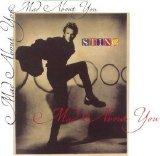 Sting - Mad About You  (Maxi)