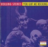 The Rolling Stones - You Got Me Rockin (CD-Single)