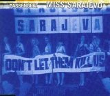 U2 - Miss Sarajevo