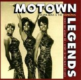 The Supremes - Motown Legends (The Supremes)