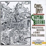 Prague Festival Orchestra & Chorus - Carmina Burana