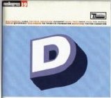 Various artists - Musikexpress Nr. 39 - Domino