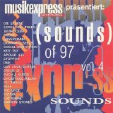 Various artists - Musikexpress Nr.  4 - Sounds of 97