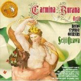 Boston Symphony Orchestra - Carmina Burana