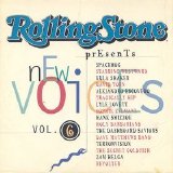 Various artists - Rolling Stone Deutschland - New Voices Vol.  6