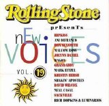Various artists - Rolling Stone Deutschland - New Voices Vol. 19