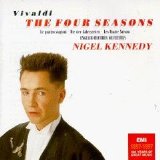 Nigel Kennedy - The Four Seasons