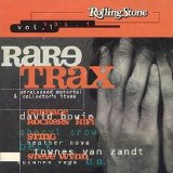 Various artists - Rolling Stone Deutschland - Rare Trax Vol. 1 (Unreleased Material & Collector's Items)