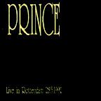 Prince - Live in Rotterdam 28.5.1992