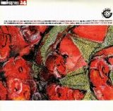 Various artists - Musikexpress Nr. 24 - Glitterhouse Records