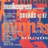 Various artists - Musikexpress Nr.  6 - Sounds of 97