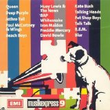 Various artists - Musikexpress Nr.  9 - EMI