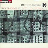 Various artists - Musikexpress Nr. 50 - Force Inc. / Mille Plateaux / Forcetracks / Position Chrome