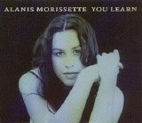 Alanis Morissette - You Learn (Single)