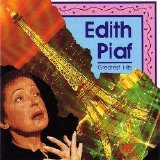 Edith Piaf - Greatest Hits