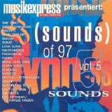 Various artists - Musikexpress Nr.  5 - Sounds of 97