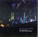 Dave Matthews Band - A Limited Edition Companion to The Central Park Concert