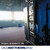 Dave Matthews Band - Live Trax Vol. 1 - Worcester, MA 1998
