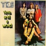 Yes - Time And a Word
