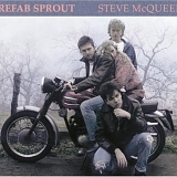 Prefab Sprout - Steve McQueen