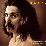 Frank Zappa - Yellow Shark - Ensemble Modern