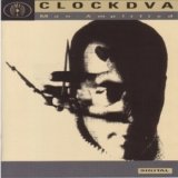 Clock DVA - Man-Amplified