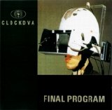 Clock DVA - Final Program