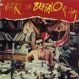Various artists - Where The Buffalo Roam