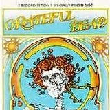 Grateful Dead - Grateful Dead (Skull & Roses)