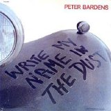 Peter Bardens - Write My Name In The Dust