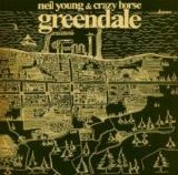 Neil Young and Crazy Horse - Greendale