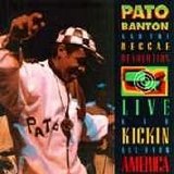 Pato Banton - Live & Kickin All Over America