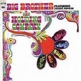 Big Brother and the Holding Company - Big Brother and the Holding Company