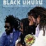 Black Uhuru - NOW