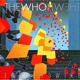 The Who - Endlesswire