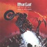 Meat Loaf - Bat Out Of Hell (Re-Vamped)