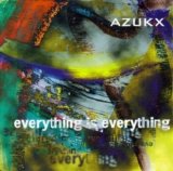 Azukx - Everything is Everything