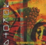 Yokota - The Frankfurt-Tokyo Connection
