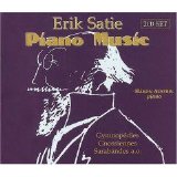 HÃ¥kon AustbÃ¸ - Satie: Piano Music CD1