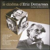 Eric Demarsan - Le Cinéma d'Eric Demarsan 1968-2003