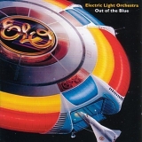 Electric Light Orchestra - Out Of The Blue (Remastered )