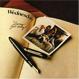 Wednesday - "Loving You Baby"