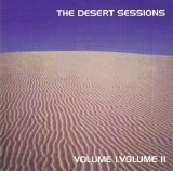 The Desert Sessions - Volume 1 & 2
